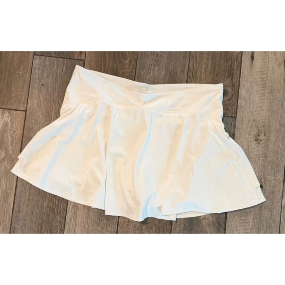 Old Navy High Rise Powersoft Skort
